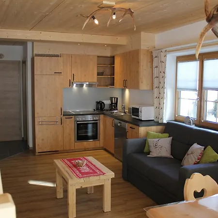 May-haus Lägenhet *