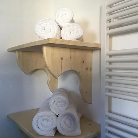 May-haus דירה