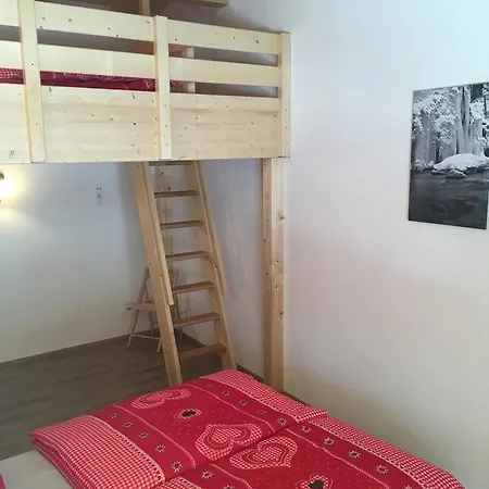 דירה May-haus *