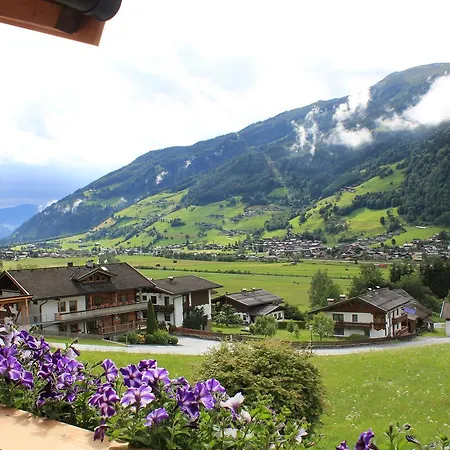 Lägenhet May-haus Bramberg am Wildkogel