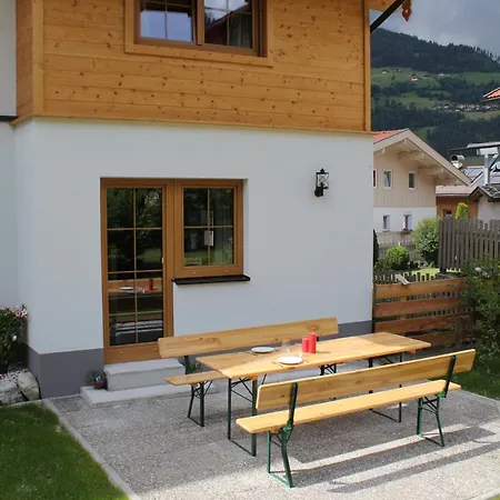 May-haus Lägenhet *