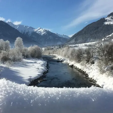 May-haus Bramberg am Wildkogel
